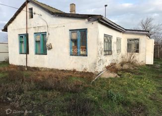 Продажа дома, 48 м2, село Владиславовка, улица Гоголя, 14