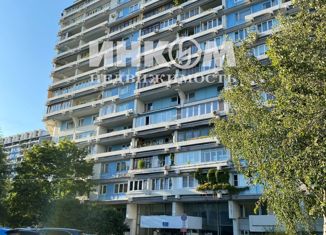 4-ком. квартира на продажу, 92 м2, Москва, микрорайон Северное Чертаново, 4к405, метро Каховская