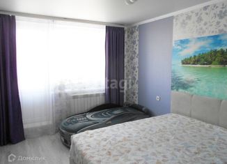 Продажа 3-ком. квартиры, 84 м2, Саратов, 3-й проезд имени А.П. Муленкова, 4, ЖК Изумрудный