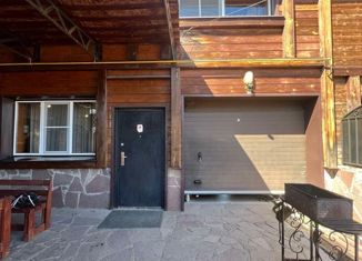 Продаю таунхаус, 100 м2, деревня Якты-Куль, Лесная улица, 6