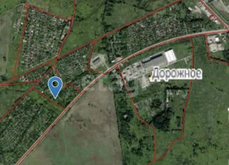 Продается земельный участок, 12.7 сот., СНТ Мирное, 30-й проезд