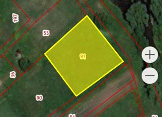 Продается участок, 17 сот., село Алаторка, Крагалинская улица