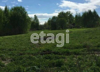 Продается участок, 16 сот., деревня Свотиново