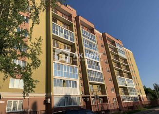 Продажа трехкомнатной квартиры, 87.3 м2, деревня Коляново, Школьная улица, 42