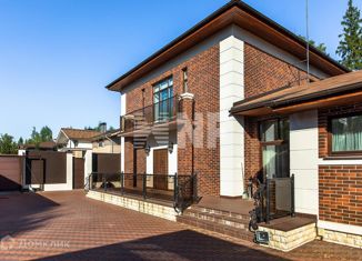 Продажа дома, 320 м2, деревня Зимёнки, Земляничная улица