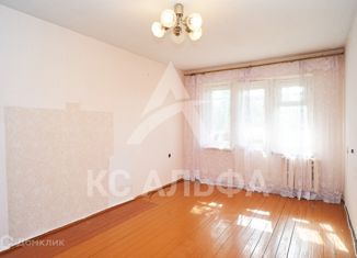 Продается 3-комнатная квартира, 62 м2, Сыктывкар, улица Димитрова, 54, Юго-Западный район