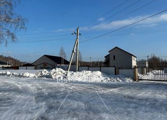 Продаю земельный участок, 10 сот., товарищество собственников недвижимости Облепиха, Рассветная улица