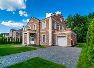 Продаю дом, 440 м2, деревня Матвейково