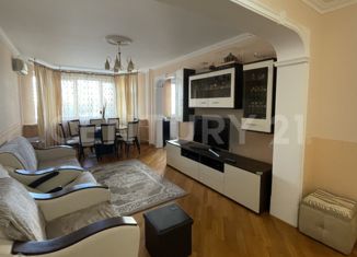 Продам 3-комнатную квартиру, 80.2 м2, Москва, Симферопольский бульвар, 17к1, метро Севастопольская