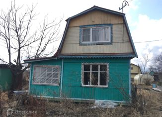 Продается дом, 25.3 м2, СНТ Восход, Солнечная улица