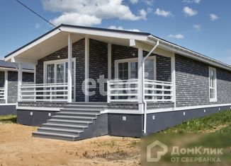 Продаю дом, 140 м2, деревня Черногубово