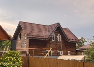 Продажа дома, 66.8 м2, Новосибирск, Славянская улица, 71, метро Берёзовая роща