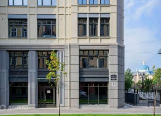 Продается 2-ком. квартира, 81.2 м2, Санкт-Петербург, 11-я Красноармейская улица, 11, 11-я Красноармейская улица