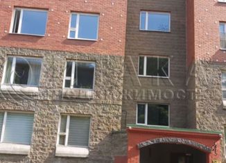 Продается 3-комнатная квартира, 113.8 м2, Санкт-Петербург, улица Курчатова, 6к4, улица Курчатова