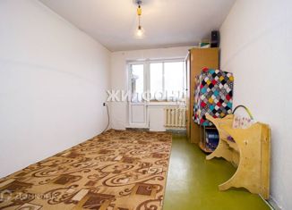 Продам 1-комнатную квартиру, 30 м2, Новосибирск, Переездная улица, 64/1, Переездная улица