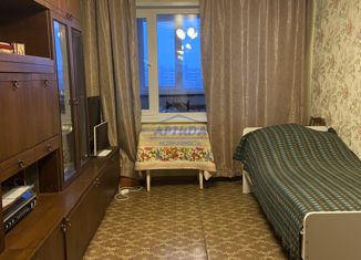 Продаю 2-ком. квартиру, 44.9 м2, Нижний Новгород, улица Челюскинцев, 15, микрорайон Соцгород-5