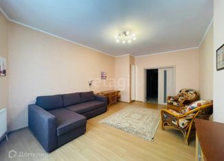 Продается 2-ком. квартира, 78.1 м2, Краснодар, Постовая улица, 23, Постовая улица