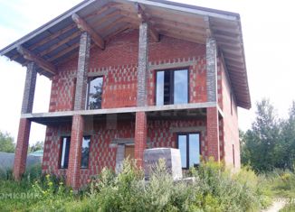 Продажа дома, 199.5 м2, СНТ Водник, Водная улица, 53