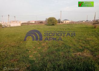 Продаю земельный участок, 7.5 сот., поселок Пересыпь, Комсомольская улица