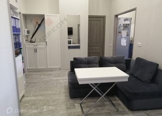 Продам 2-ком. квартиру, 56 м2, Краснодар, улица Симиренко, 45, улица Симиренко