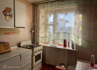 Продается 4-комнатная квартира, 73.6 м2, Нижегородская область, проспект Циолковского, 69
