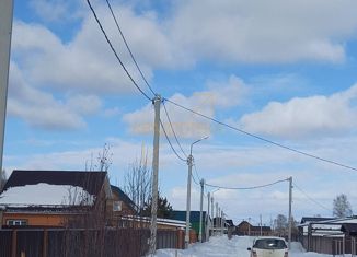 Продажа участка, 10 сот., поселок Воробьевский