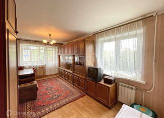 Продажа 1-комнатной квартиры, 30.4 м2, Самара, метро Спортивная, улица Мориса Тореза, 95