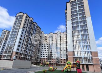 Продажа однокомнатной квартиры, 35.3 м2, Анапа, Анапское шоссе, 30к3, ЖК Чёрное море