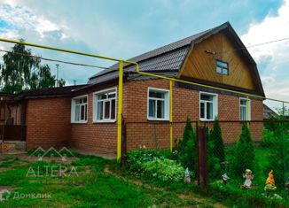 Продажа дома, 109 м2, село Кулаево, Молодёжная улица, 15