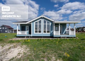 Продаю дом, 86 м2, Дачное некоммерческое партнерство Ижорец, Мурманская линия