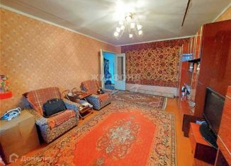 Продажа 2-ком. квартиры, 48.8 м2, Калтан, Комсомольская улица, 55