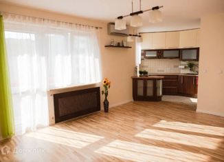 Продажа 2-ком. квартиры, 53 м2, Краснодар, улица Рахманинова, 32, ЖК Рада