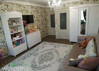 4-комнатная квартира на продажу, 140 м2, Ставрополь, улица Мира, 285, микрорайон №6