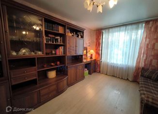 3-комнатная квартира на продажу, 71 м2, Москва, улица Николаева, 3