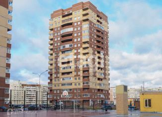 Продажа 1-ком. квартиры, 40.3 м2, Тюмень, улица Бориса Житкова, 5к1