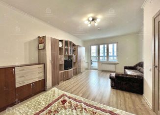 Однокомнатная квартира на продажу, 47.8 м2, Москва, Радужная улица, 18, Бабушкинский район