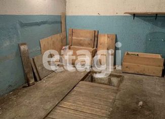 Продажа гаража, 30.2 м2, посёлок Солонцы, Гаражная улица, 3