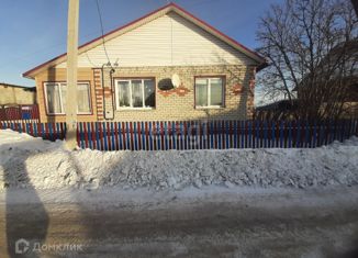 Продажа дома, 77.8 м2, посёлок Троицкий, улица Ленина