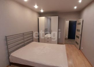 1-комнатная квартира на продажу, 36.6 м2, деревня Кабицыно, Слободская улица, 41