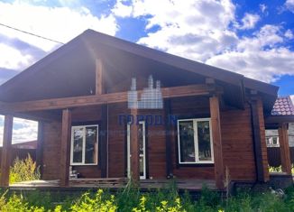 Продажа дома, 111 м2, посёлок Сосновка, Центральная улица, 14