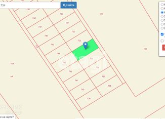 Продажа участка, 9 сот., село Оймур, Совхозная улица