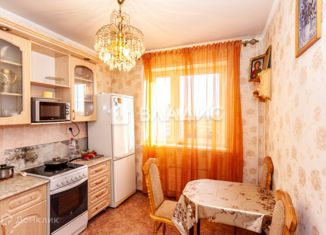 Продается 2-комнатная квартира, 53.5 м2, Москва, Интернациональная улица, 2к1, район Внуково