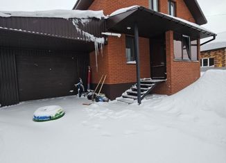 Продажа дома, 135 м2, Альметьевск, улица Возрождения
