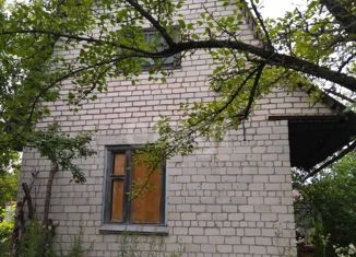 Дом на продажу, 20 м2, посёлок Верный Путь, садоводческое объединение Автомобилист, 125