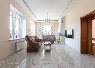 Дом на продажу, 250 м2, деревня Капустино, Шоссейная улица, 29