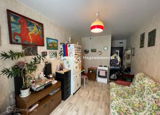 Продается однокомнатная квартира, 17 м2, Томск, улица Мичурина, 99Ас2