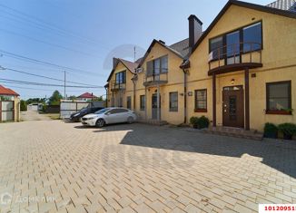 Продаю таунхаус, 117.4 м2, посёлок Индустриальный, Липовая улица