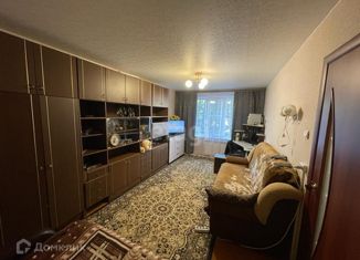 1-комнатная квартира на продажу, 33 м2, Нерехта, улица Калинина, 15