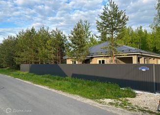 Дом на продажу, 137 м2, село Захарово, Центральная улица, 43