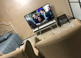 Сдам в аренду 1-ком. квартиру, 34 м2, Москва, улица Приорова, 14А, станция Красный Балтиец